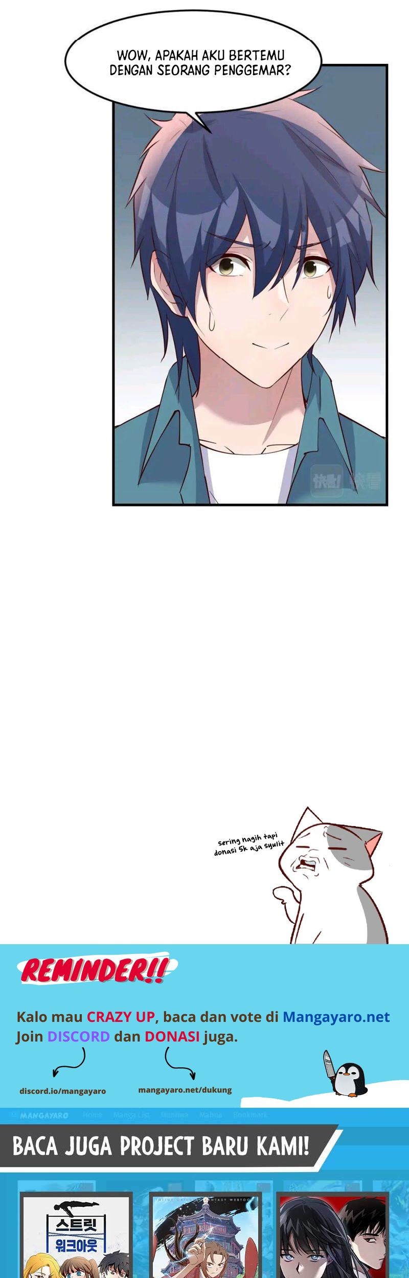 My Sister Is A Superstar Chapter 235 Gambar 22