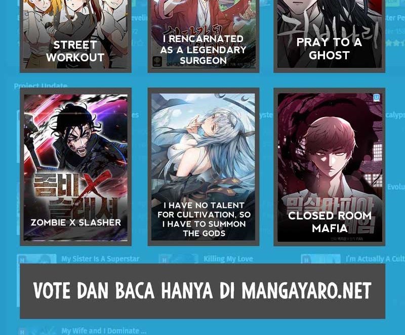 My Sister Is A Superstar Chapter 235 Gambar 23