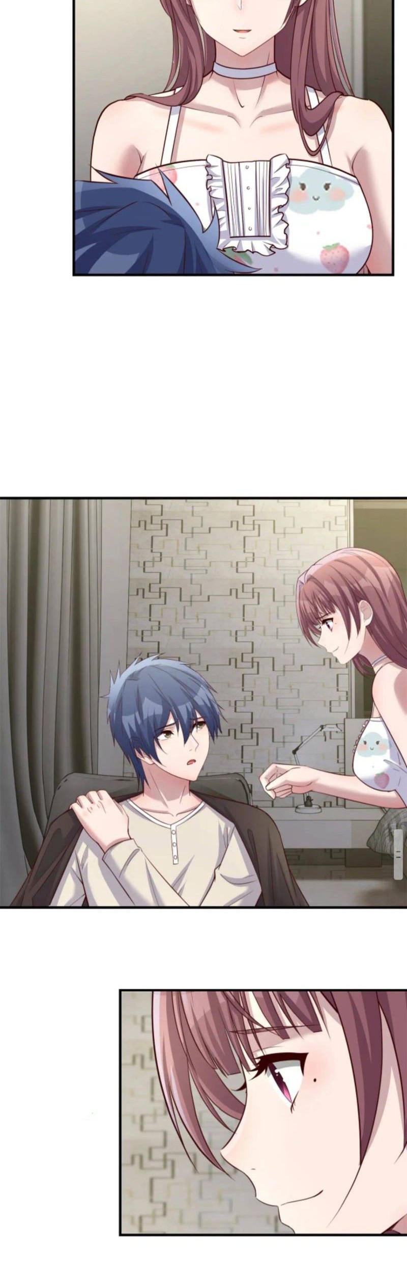 My Sister Is A Superstar Chapter 234 Gambar 13