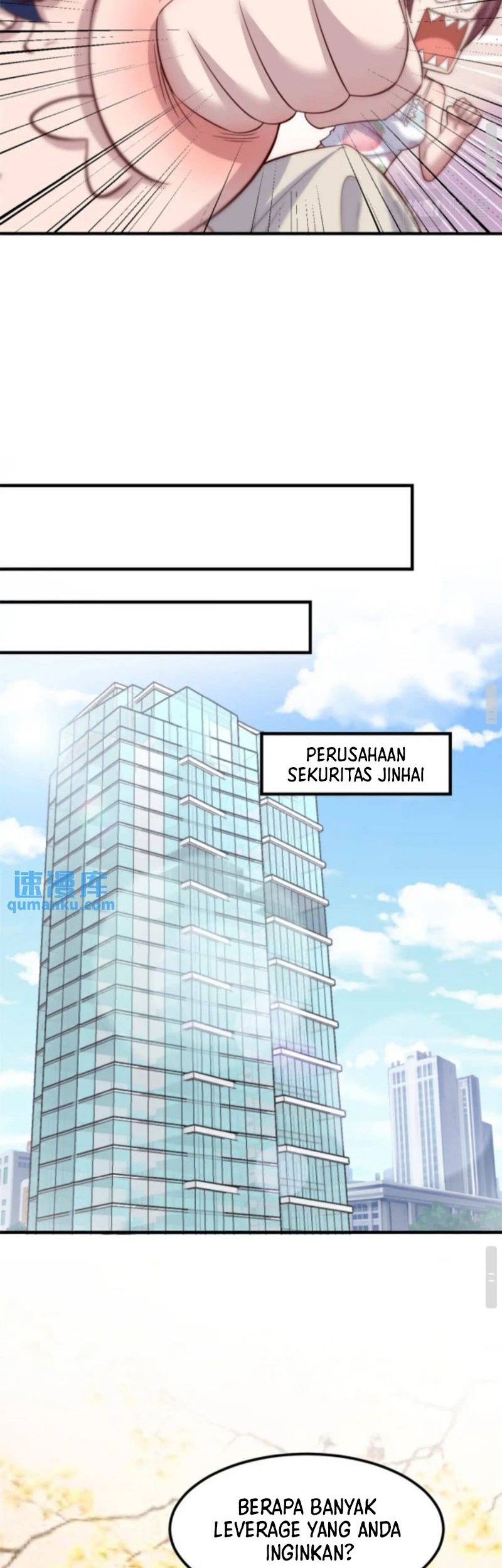 My Sister Is A Superstar Chapter 234 Gambar 15