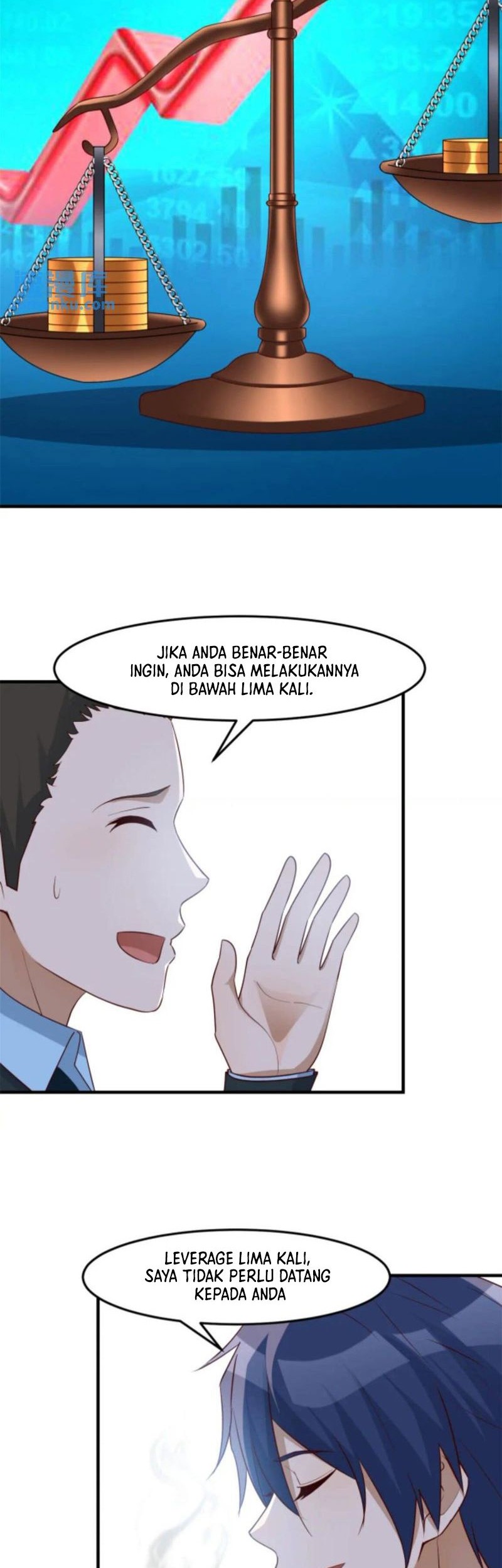 My Sister Is A Superstar Chapter 234 Gambar 19