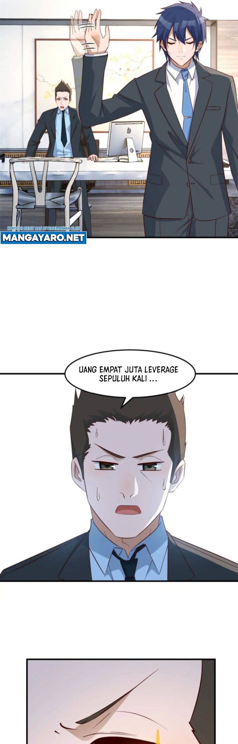 My Sister Is A Superstar Chapter 234 Gambar 22