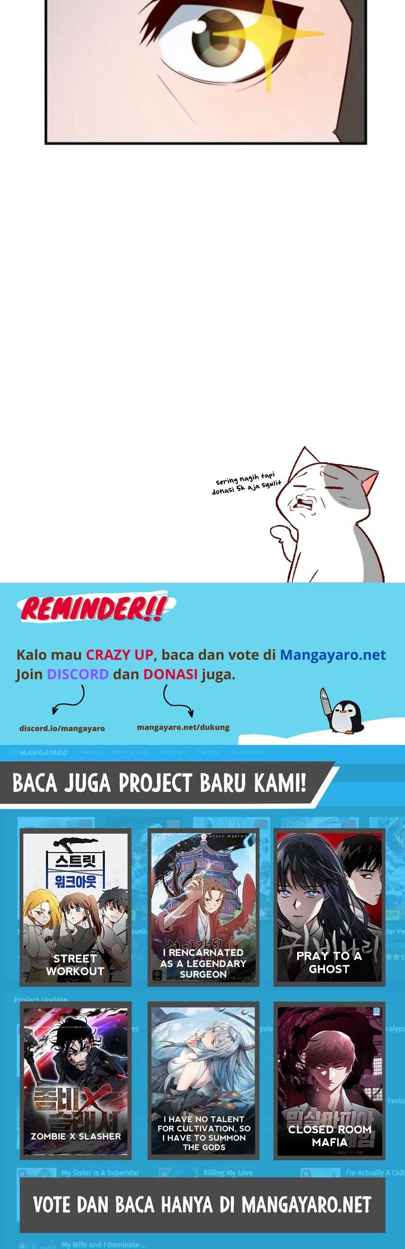 My Sister Is A Superstar Chapter 234 Gambar 23