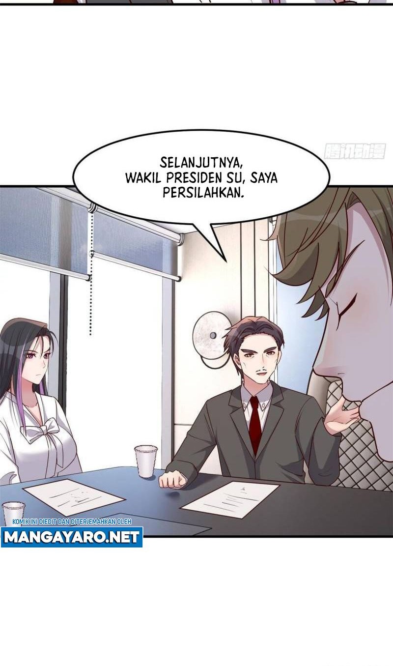 My Sister Is A Superstar Chapter 233 Gambar 5