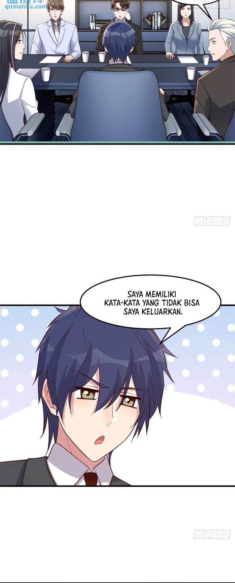 My Sister Is A Superstar Chapter 233 Gambar 13