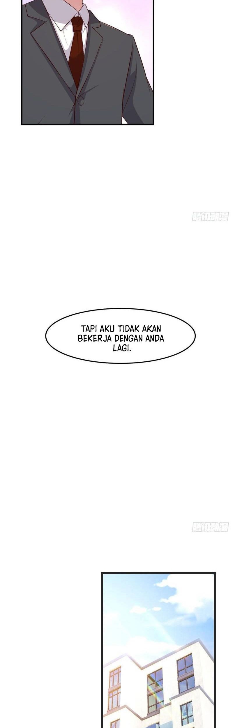 My Sister Is A Superstar Chapter 233 Gambar 19