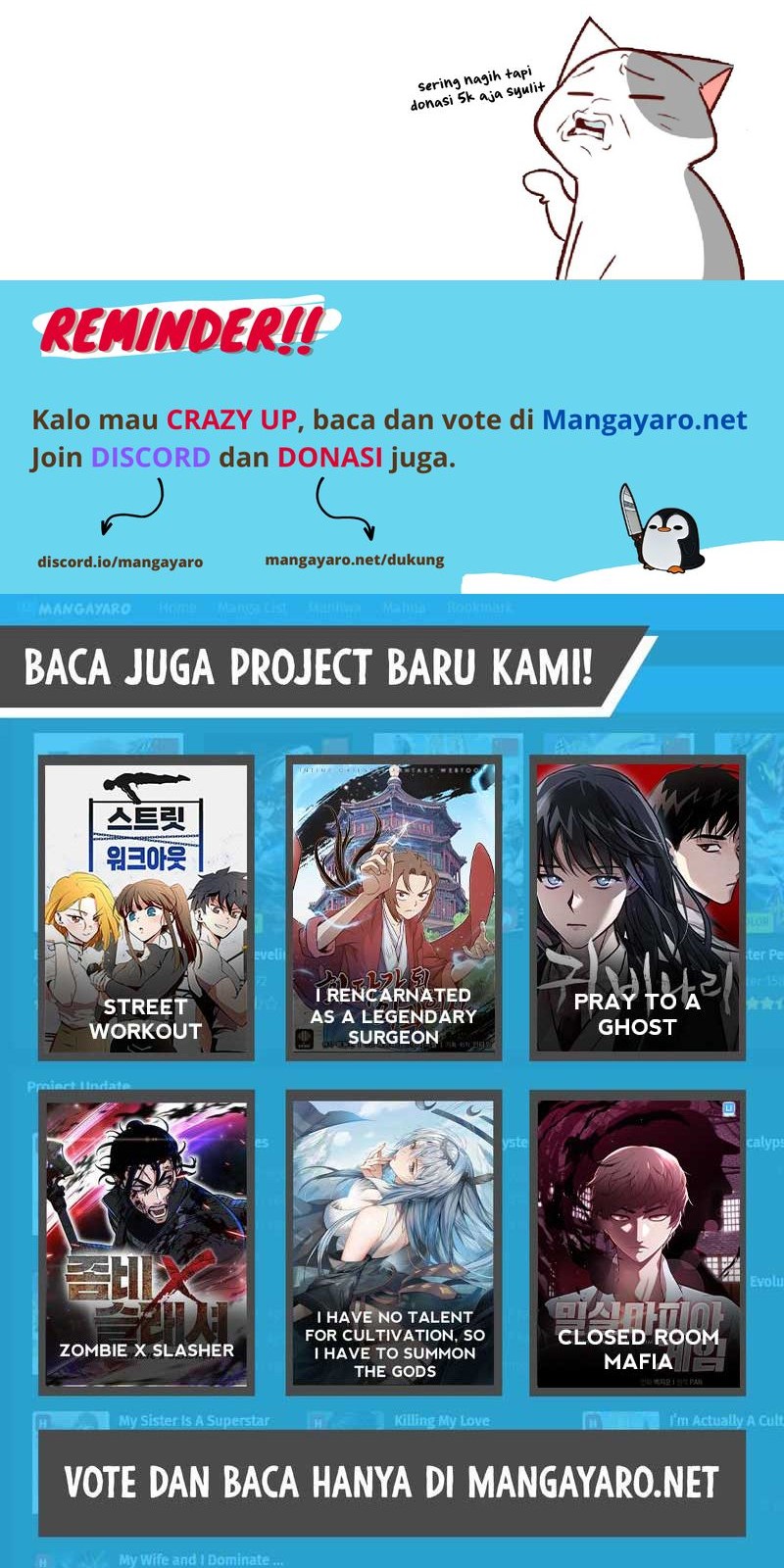 My Sister Is A Superstar Chapter 233 Gambar 25