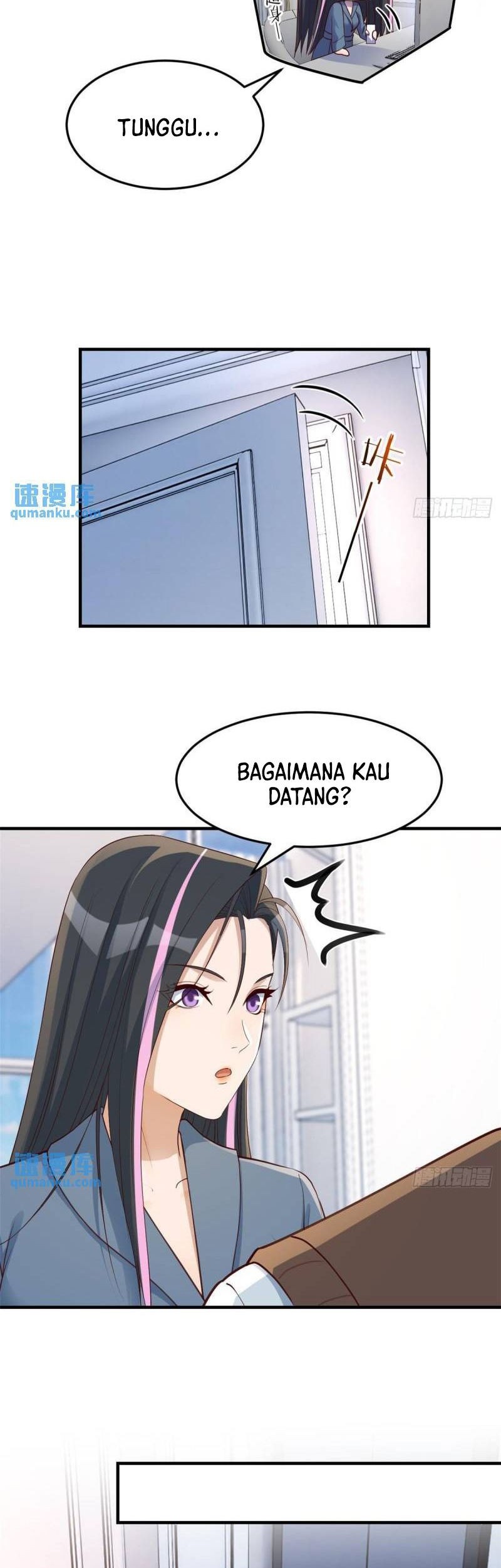 My Sister Is A Superstar Chapter 232 Gambar 4