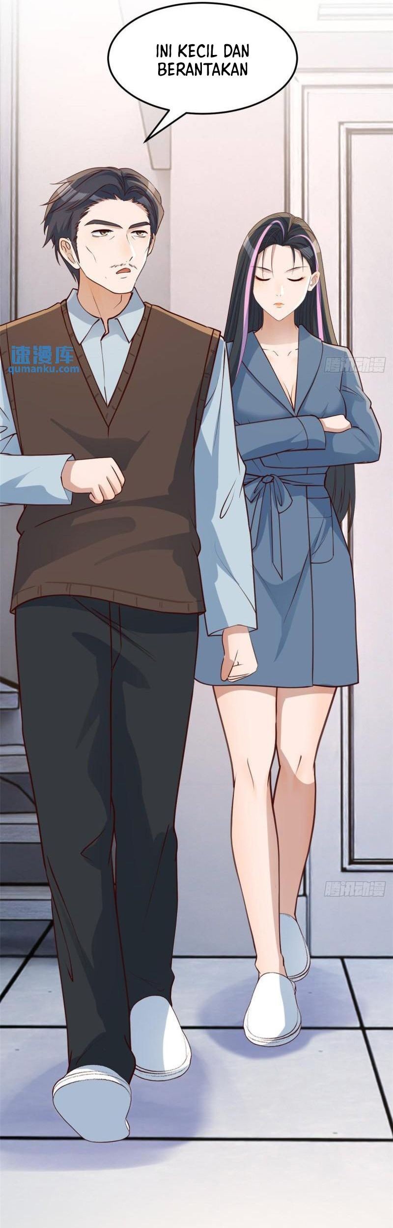 My Sister Is A Superstar Chapter 232 Gambar 6