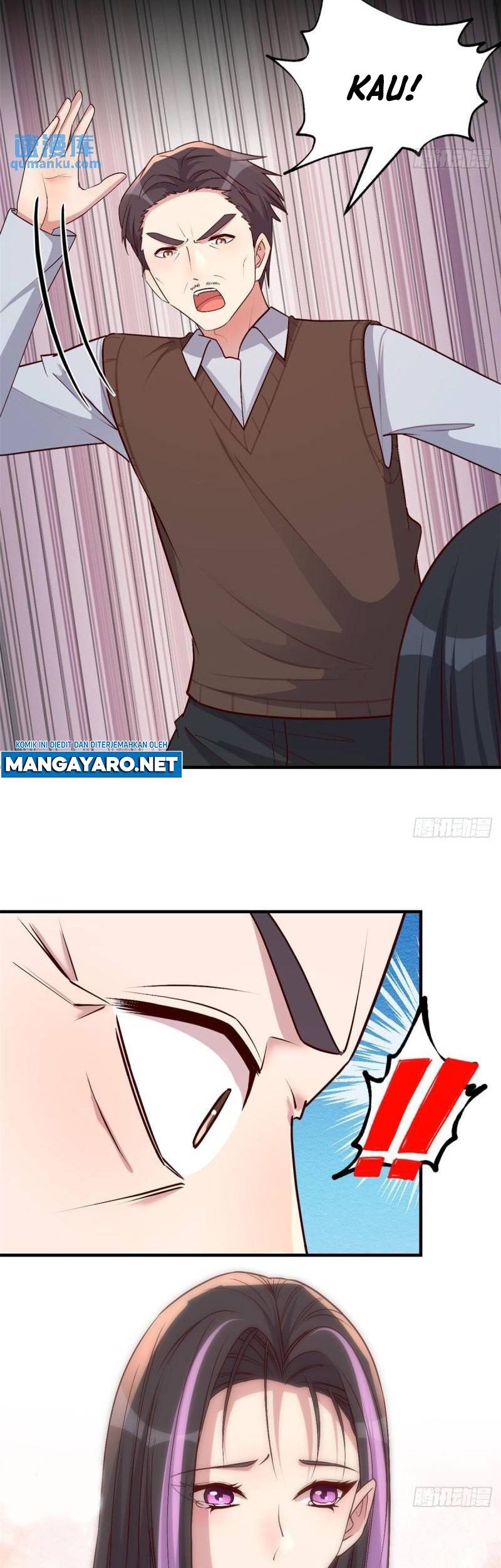 My Sister Is A Superstar Chapter 232 Gambar 16
