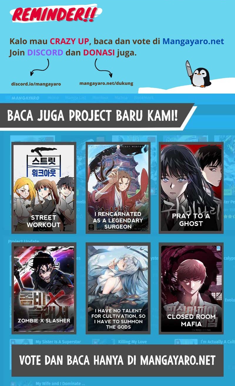 My Sister Is A Superstar Chapter 232 Gambar 24