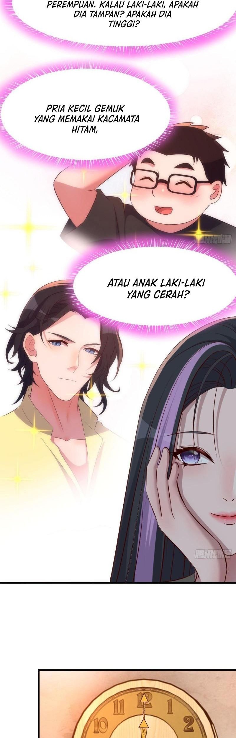 My Sister Is A Superstar Chapter 230 Gambar 4