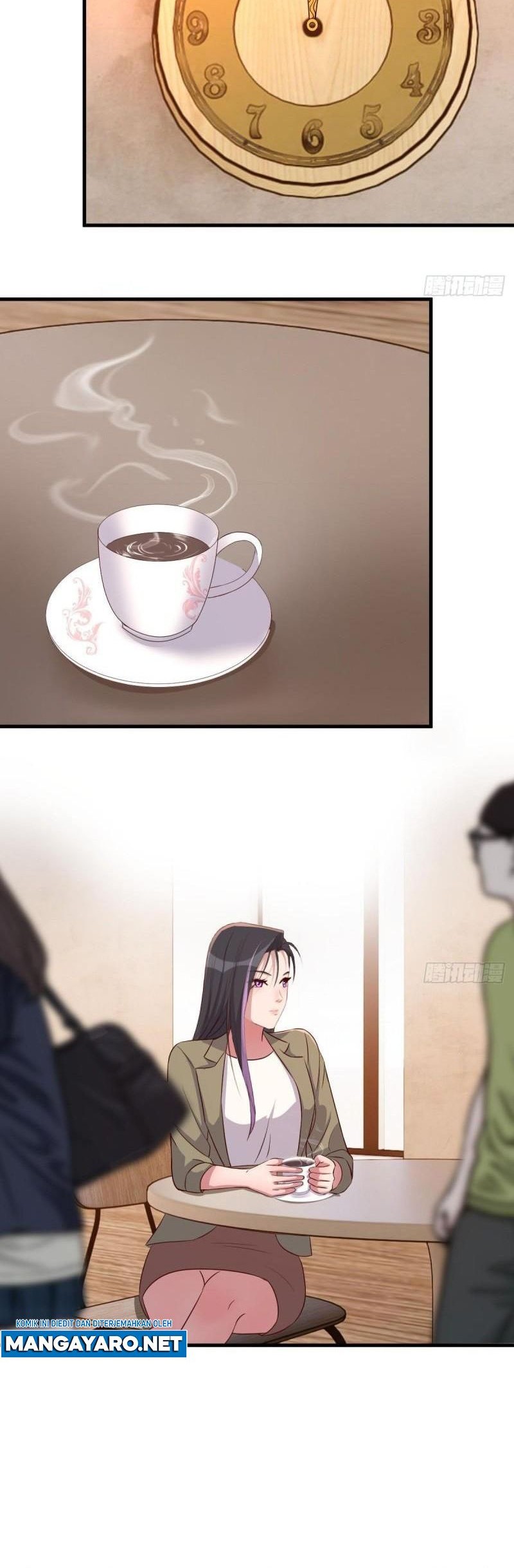 My Sister Is A Superstar Chapter 230 Gambar 5