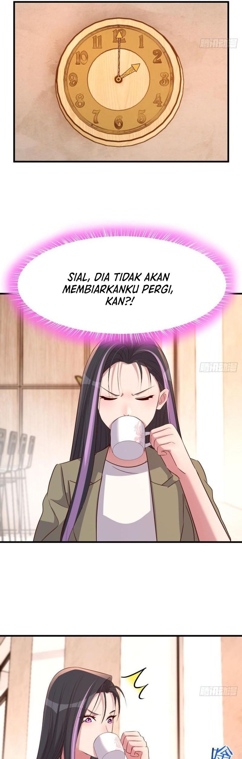 My Sister Is A Superstar Chapter 230 Gambar 6