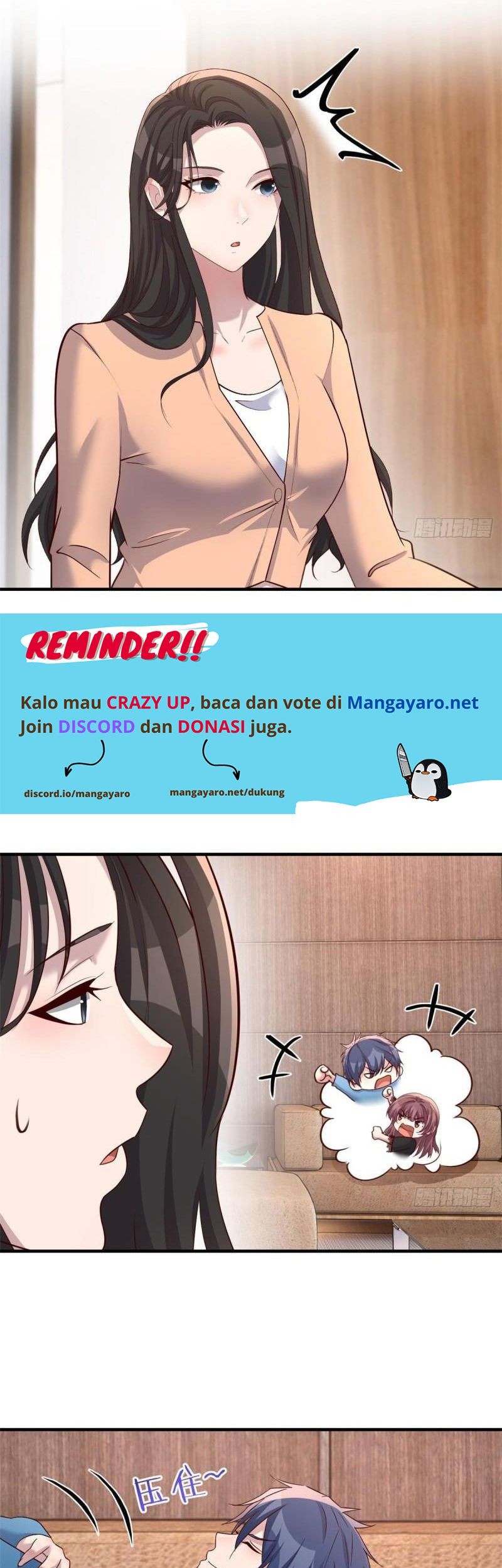 My Sister Is A Superstar Chapter 230 Gambar 10