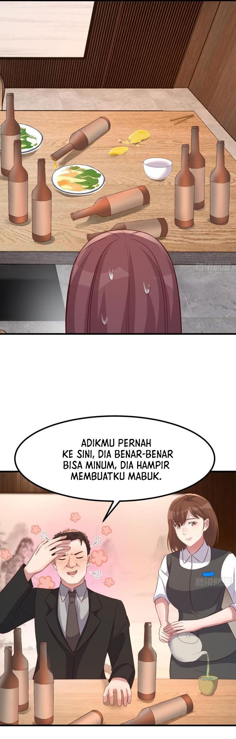 My Sister Is A Superstar Chapter 229 Gambar 6