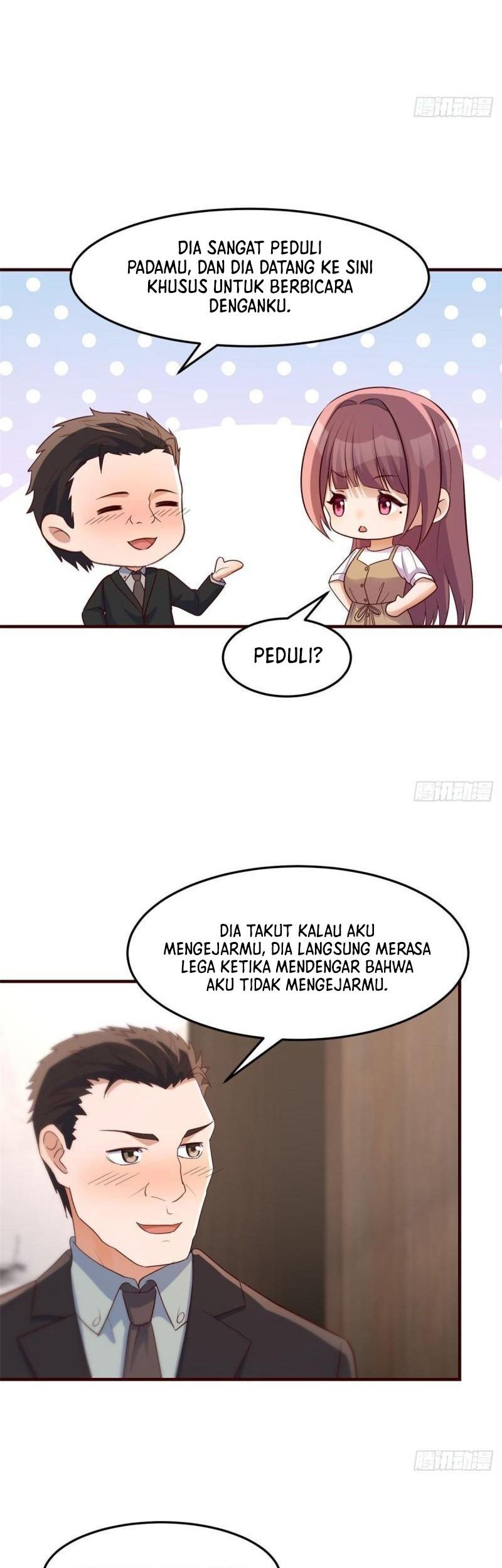 My Sister Is A Superstar Chapter 229 Gambar 8