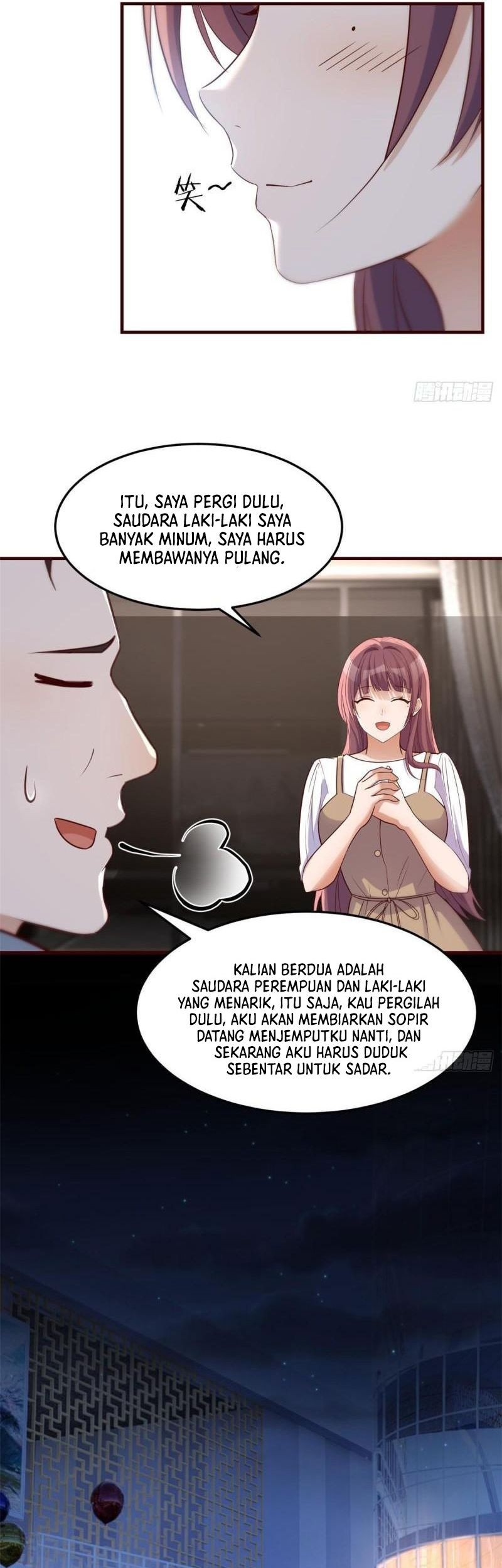 My Sister Is A Superstar Chapter 229 Gambar 10