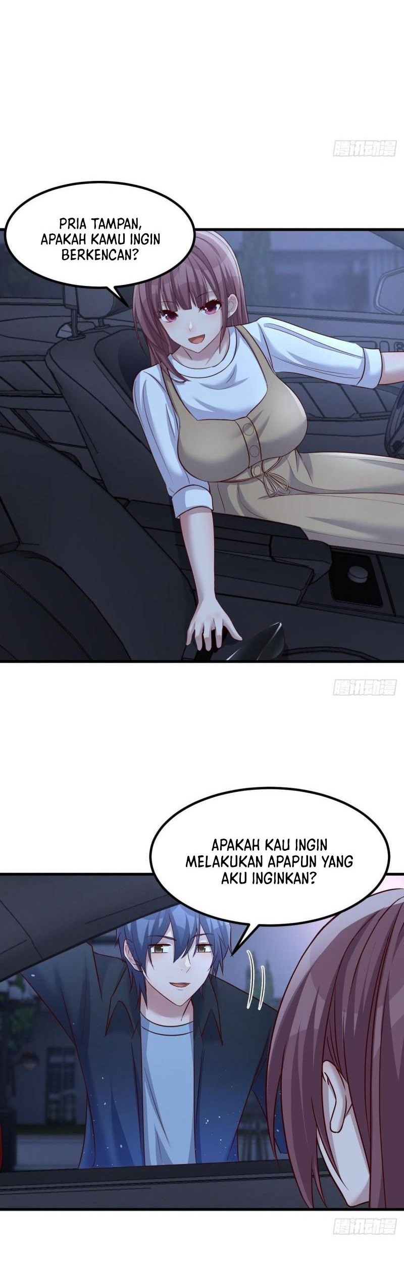 My Sister Is A Superstar Chapter 229 Gambar 13