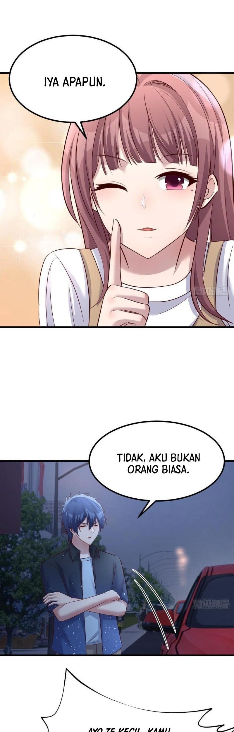 My Sister Is A Superstar Chapter 229 Gambar 14