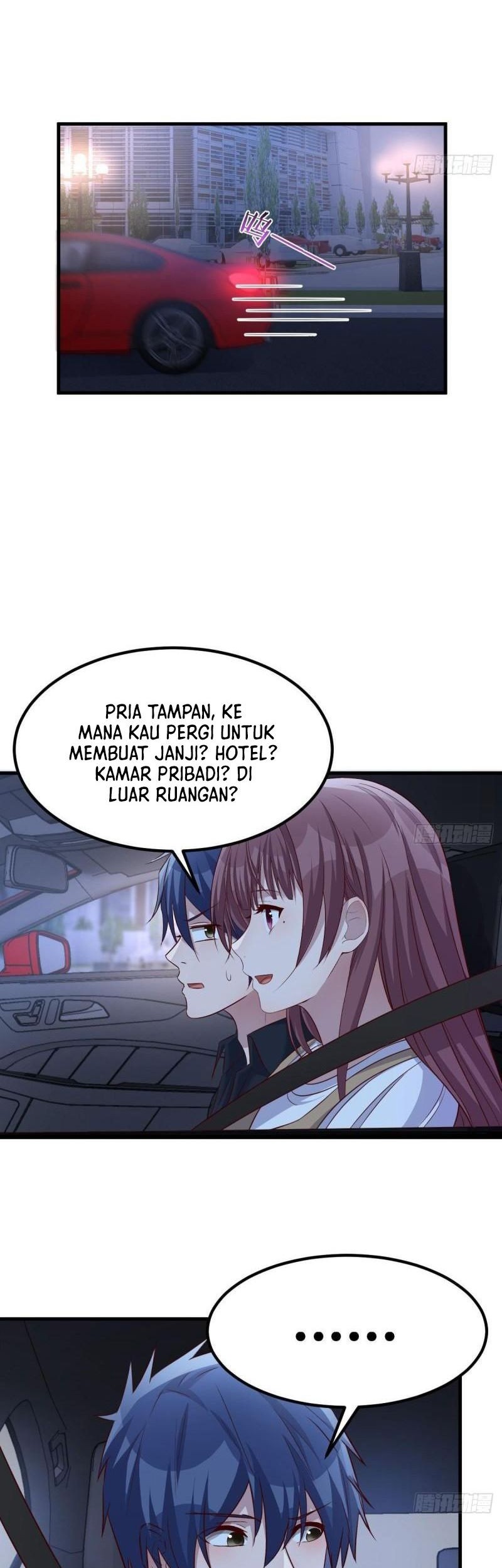 My Sister Is A Superstar Chapter 229 Gambar 16