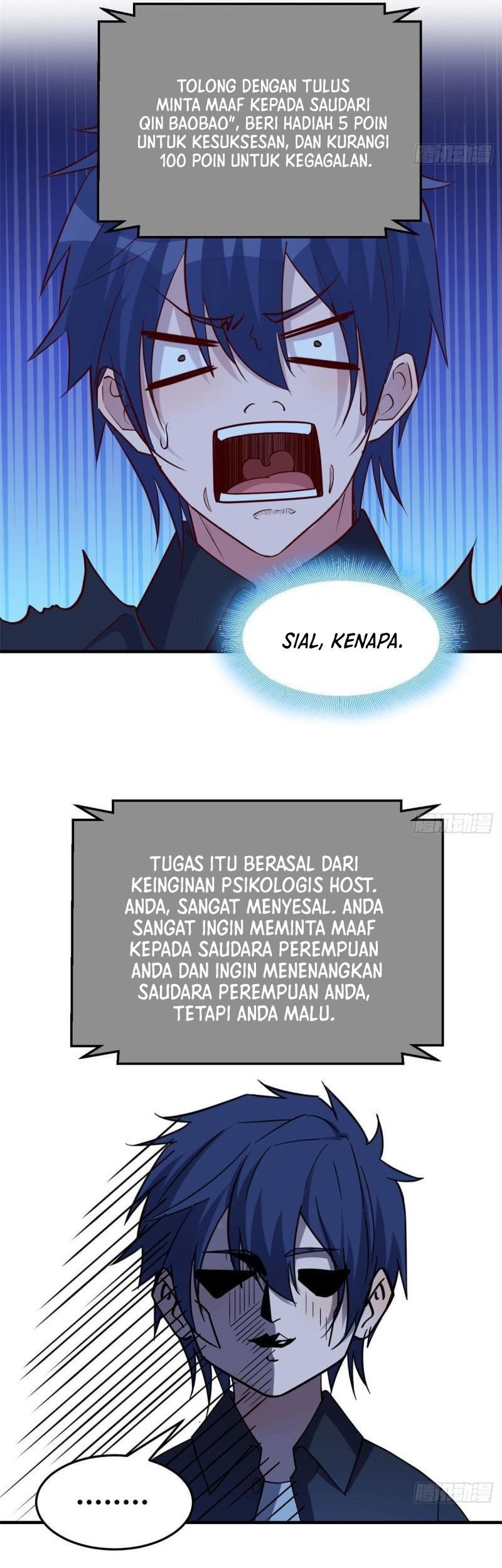 My Sister Is A Superstar Chapter 229 Gambar 22