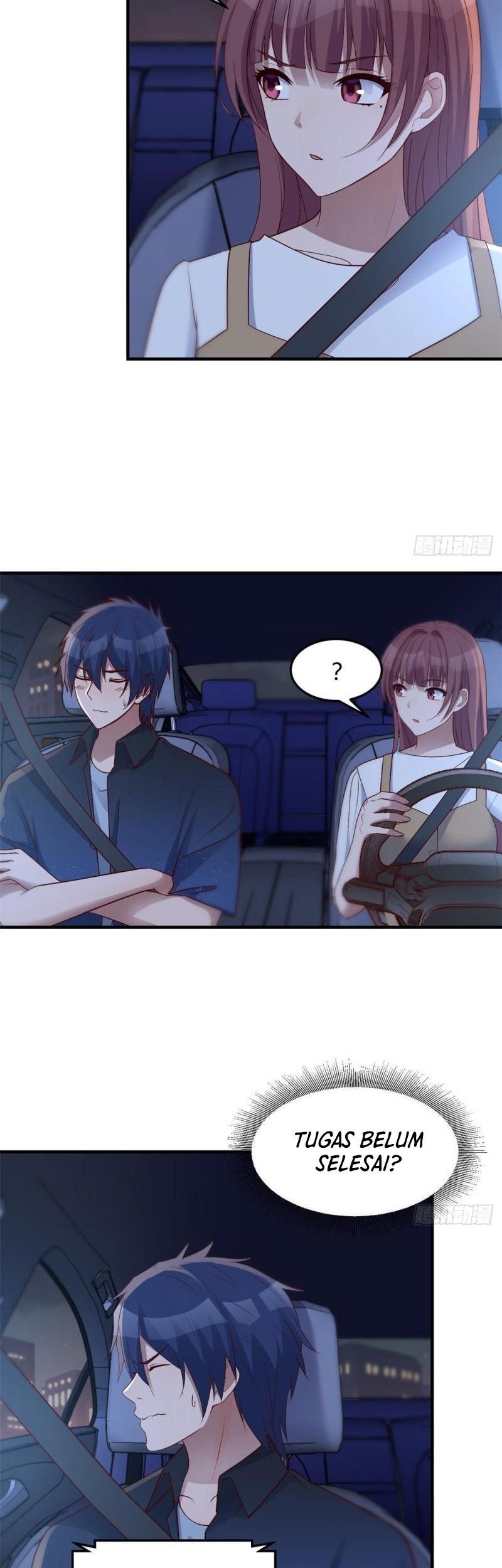 My Sister Is A Superstar Chapter 229 Gambar 24