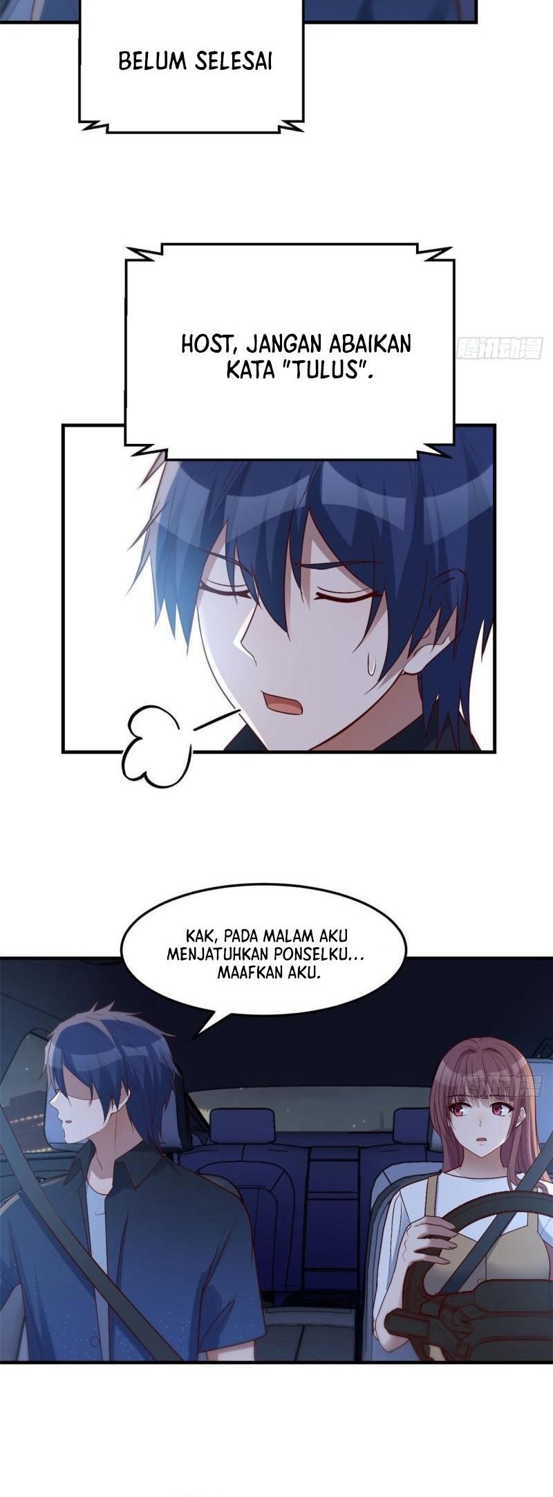 My Sister Is A Superstar Chapter 229 Gambar 25