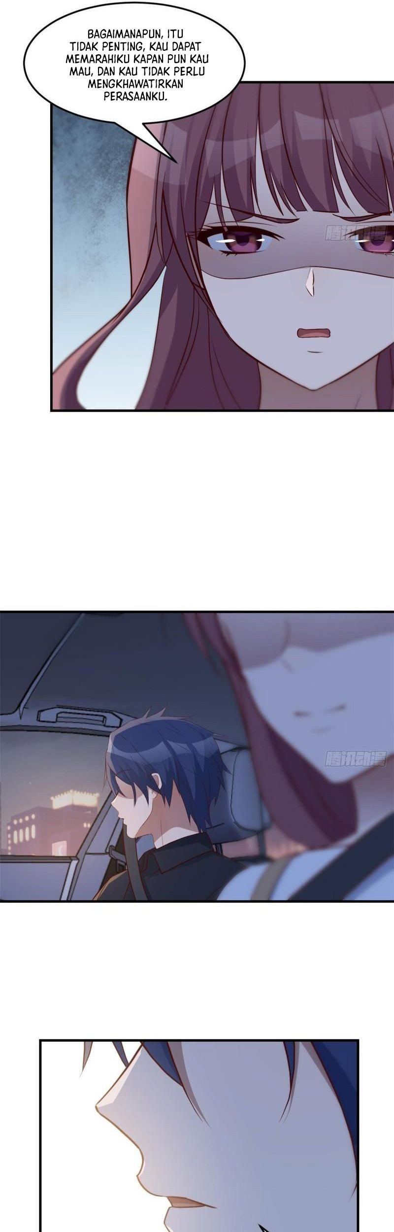 My Sister Is A Superstar Chapter 229 Gambar 26