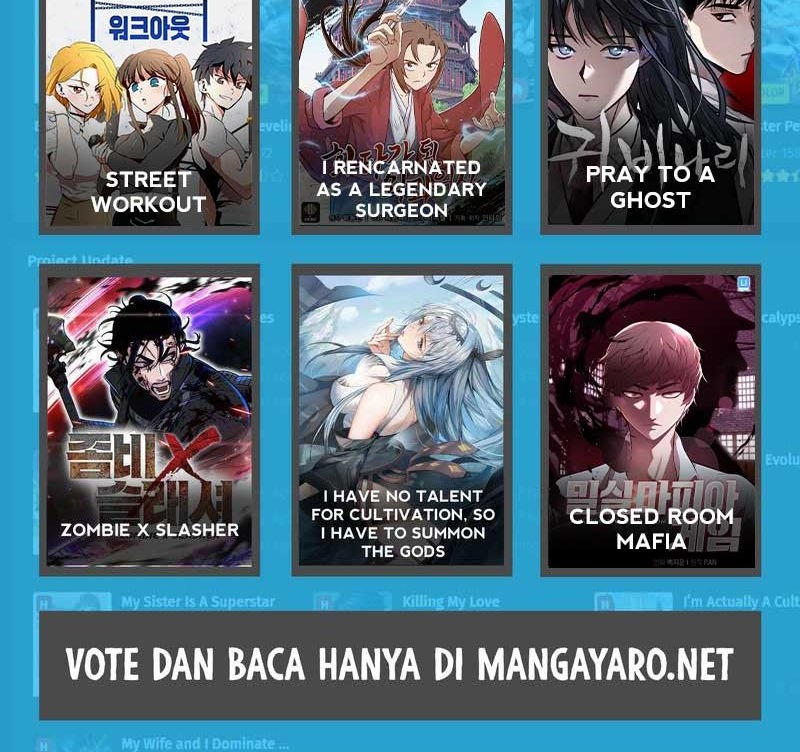 My Sister Is A Superstar Chapter 229 Gambar 28