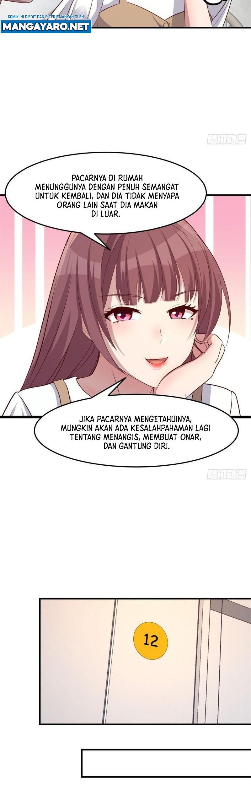 My Sister Is A Superstar Chapter 228 Gambar 5