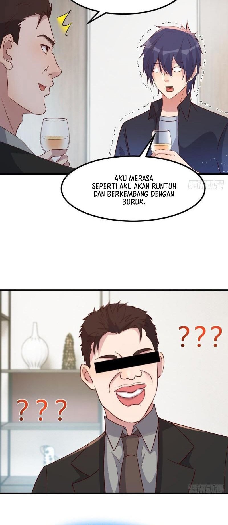 My Sister Is A Superstar Chapter 228 Gambar 9