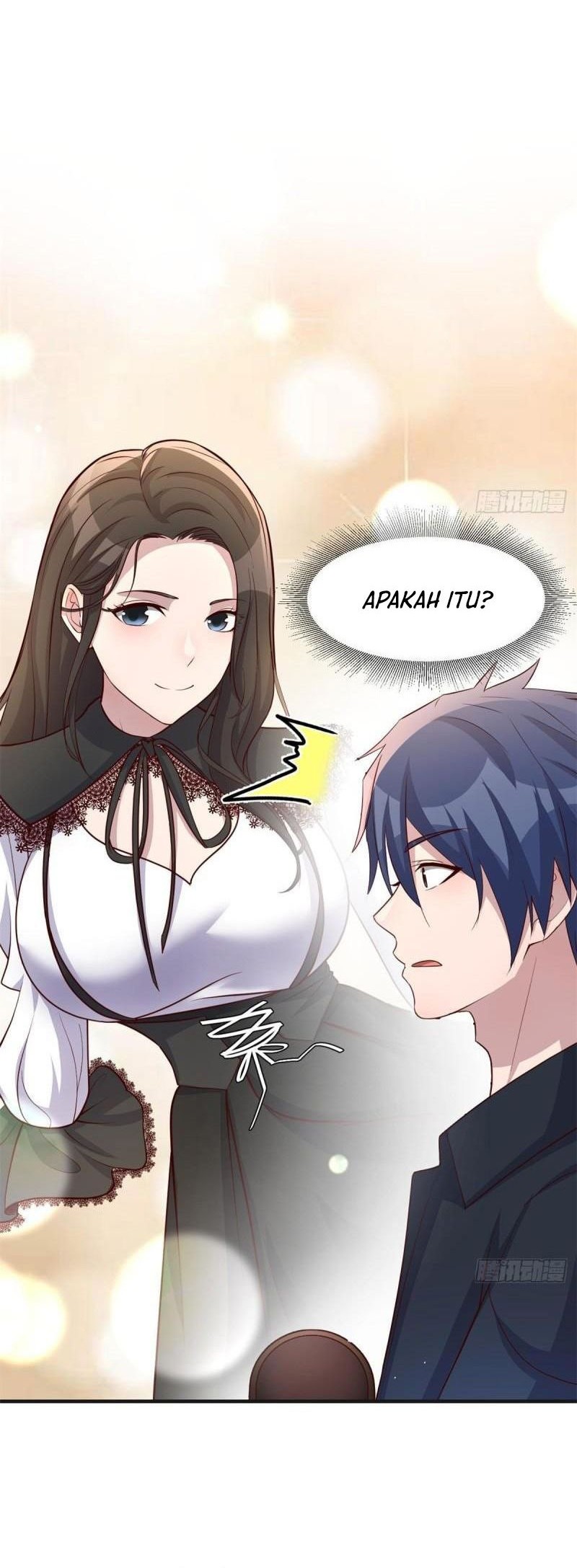 My Sister Is A Superstar Chapter 228 Gambar 21