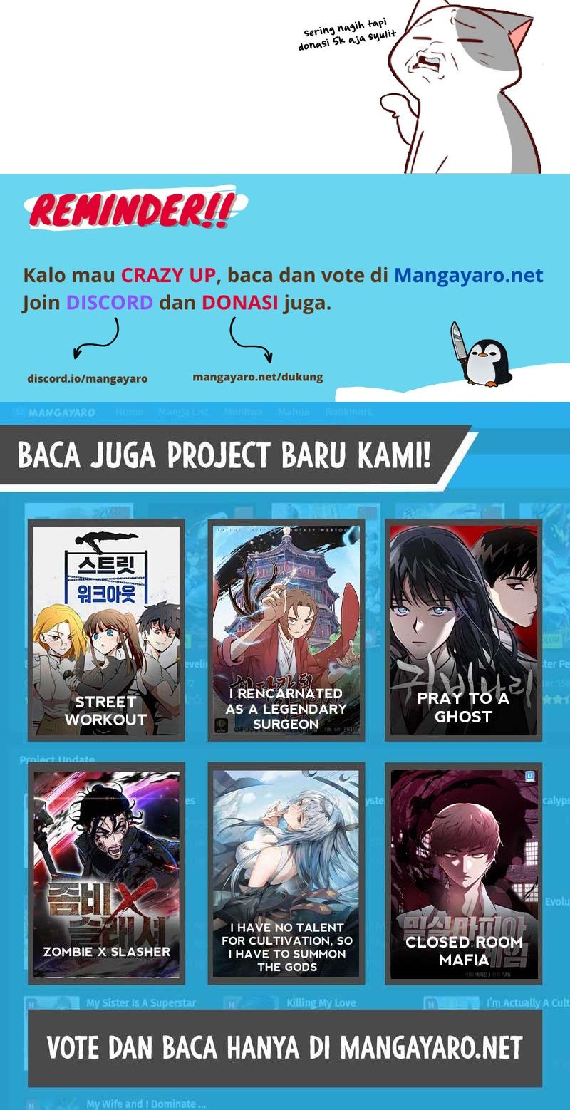 My Sister Is A Superstar Chapter 228 Gambar 24