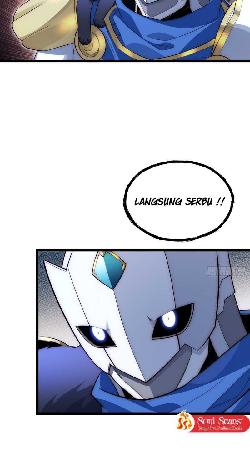 Adventures of an Undead Who Became Paladin Chapter 39 Gambar 13