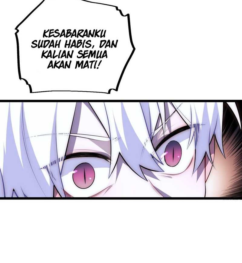 Adventures of an Undead Who Became Paladin Chapter 39 Gambar 29