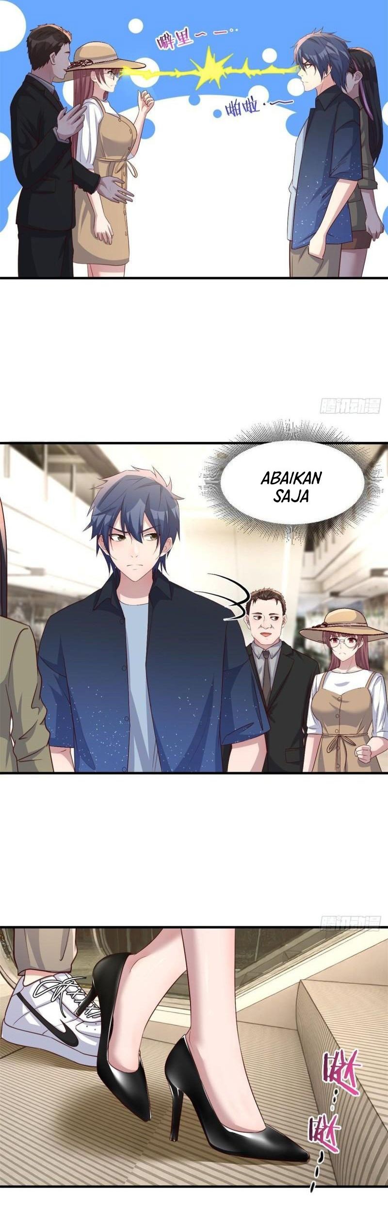My Sister Is A Superstar Chapter 227 Gambar 10
