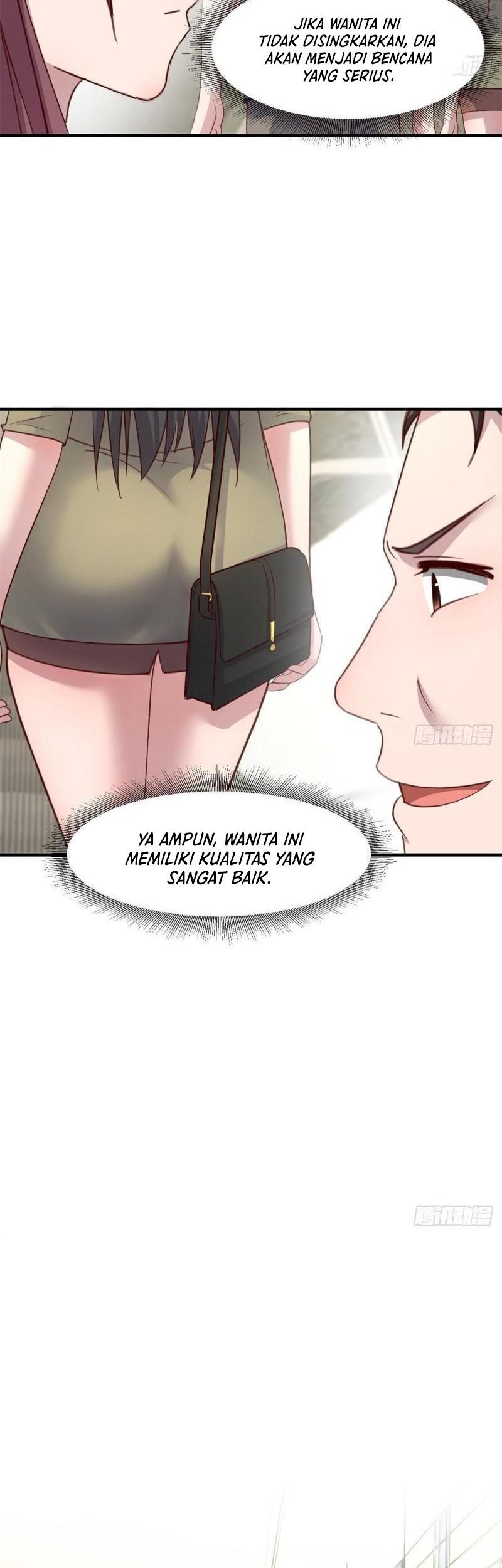 My Sister Is A Superstar Chapter 227 Gambar 12