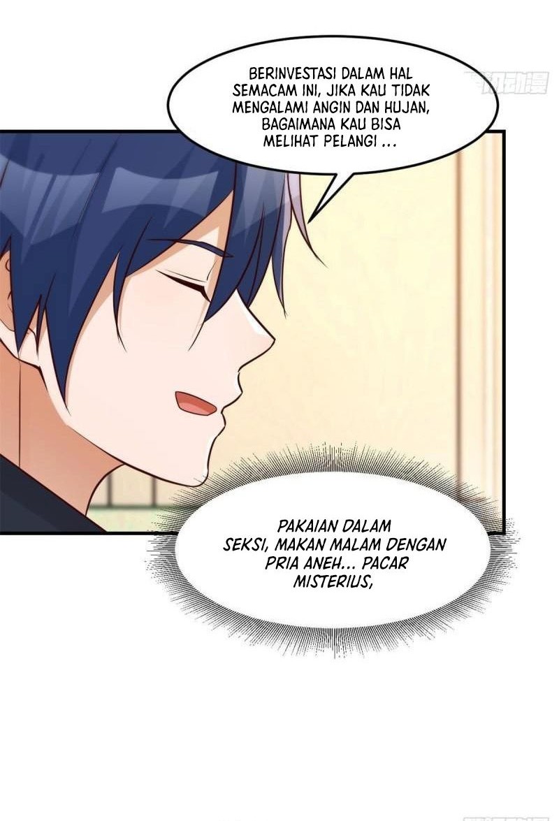 My Sister Is A Superstar Chapter 227 Gambar 17