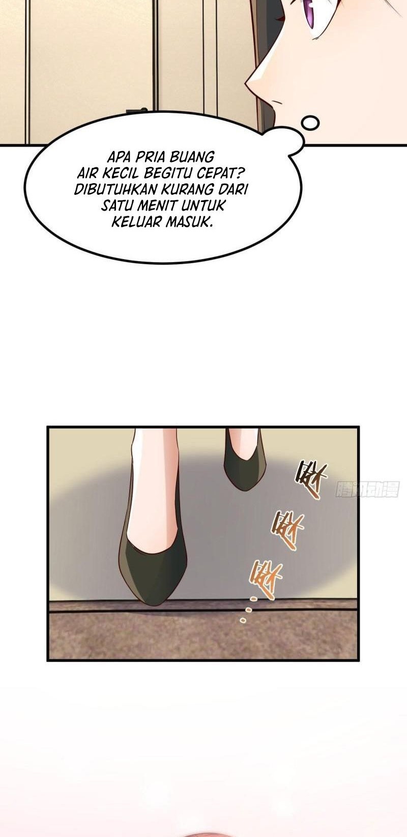 My Sister Is A Superstar Chapter 227 Gambar 21