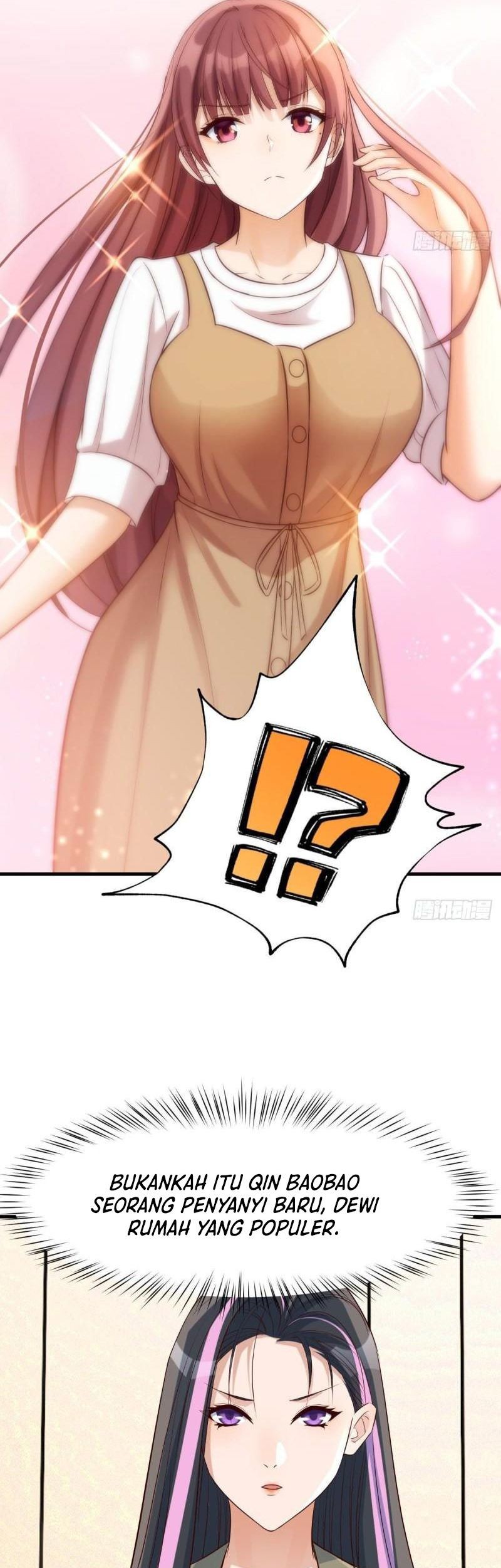 My Sister Is A Superstar Chapter 227 Gambar 22