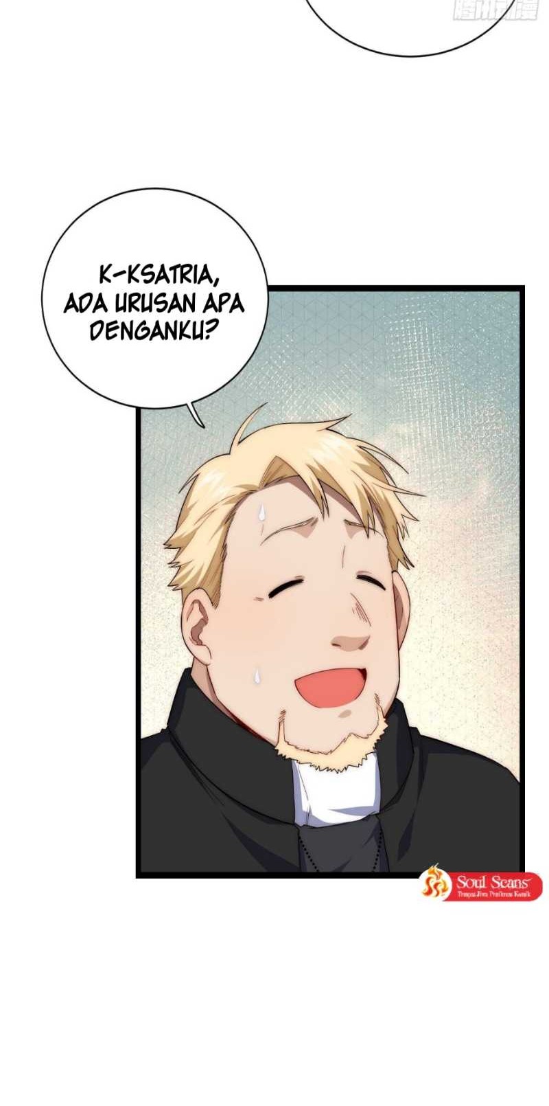 Adventures of an Undead Who Became Paladin Chapter 37 Gambar 9