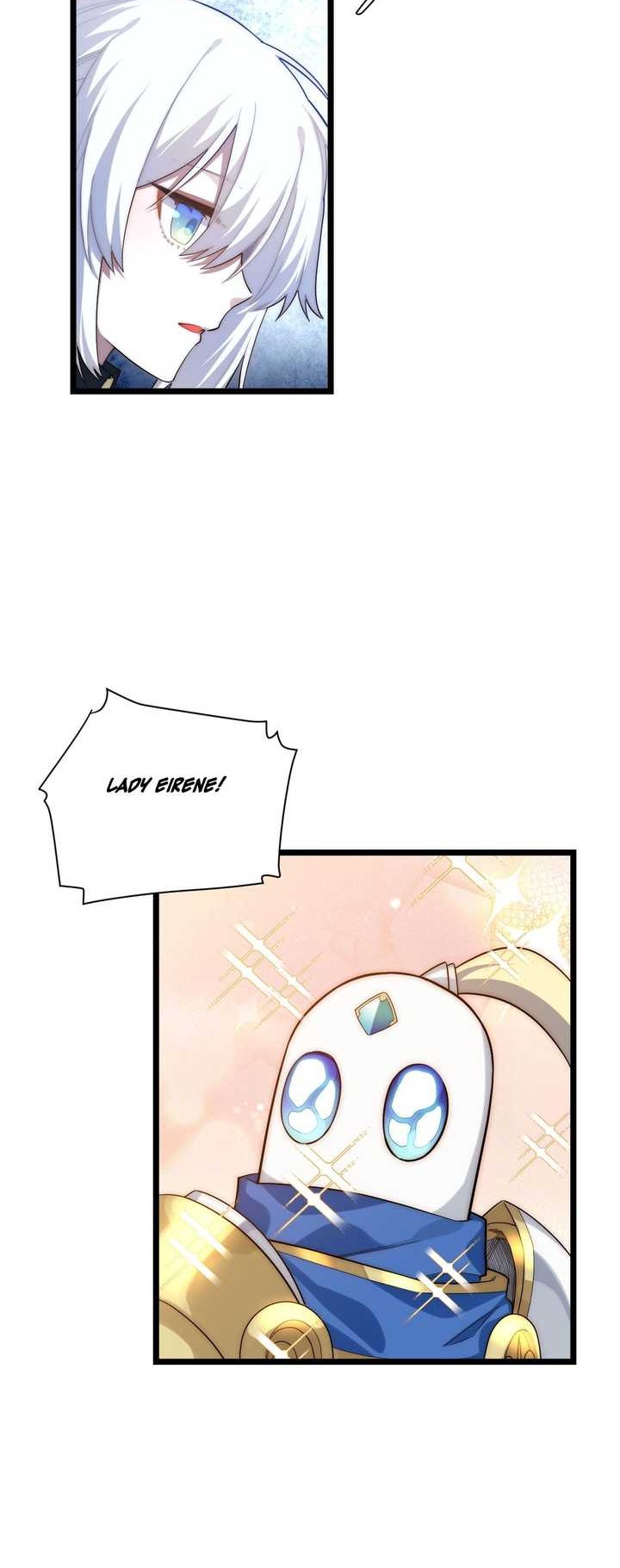 Adventures of an Undead Who Became Paladin Chapter 36 Gambar 6