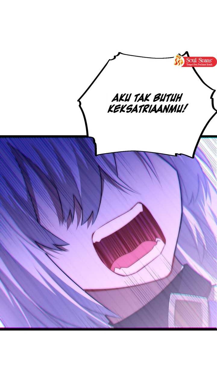 Adventures of an Undead Who Became Paladin Chapter 36 Gambar 14