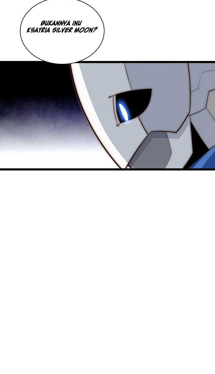 Adventures of an Undead Who Became Paladin Chapter 36 Gambar 18