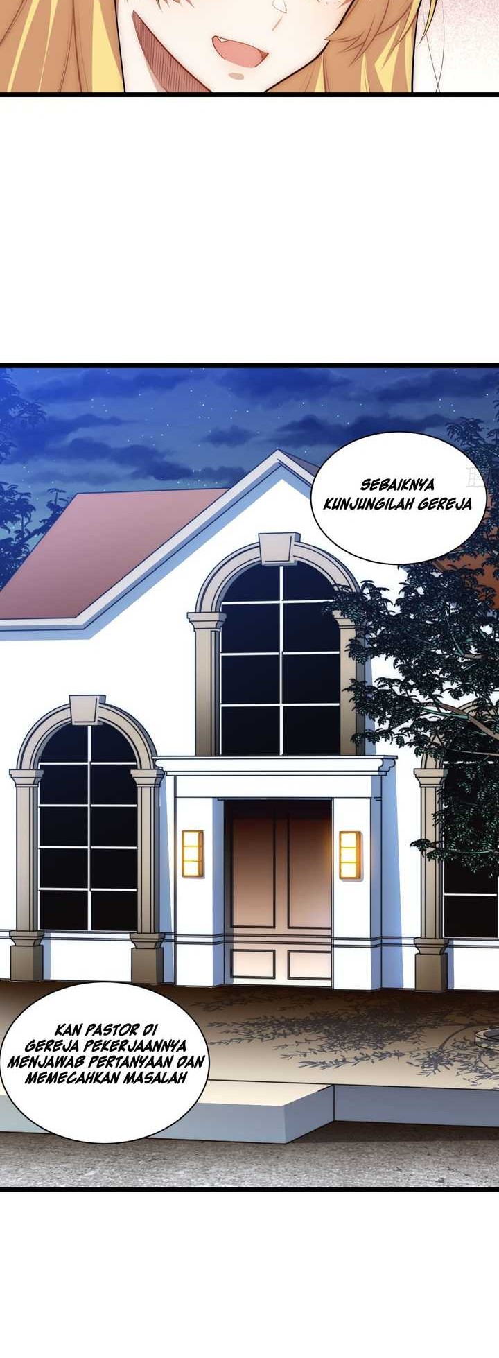 Adventures of an Undead Who Became Paladin Chapter 36 Gambar 26