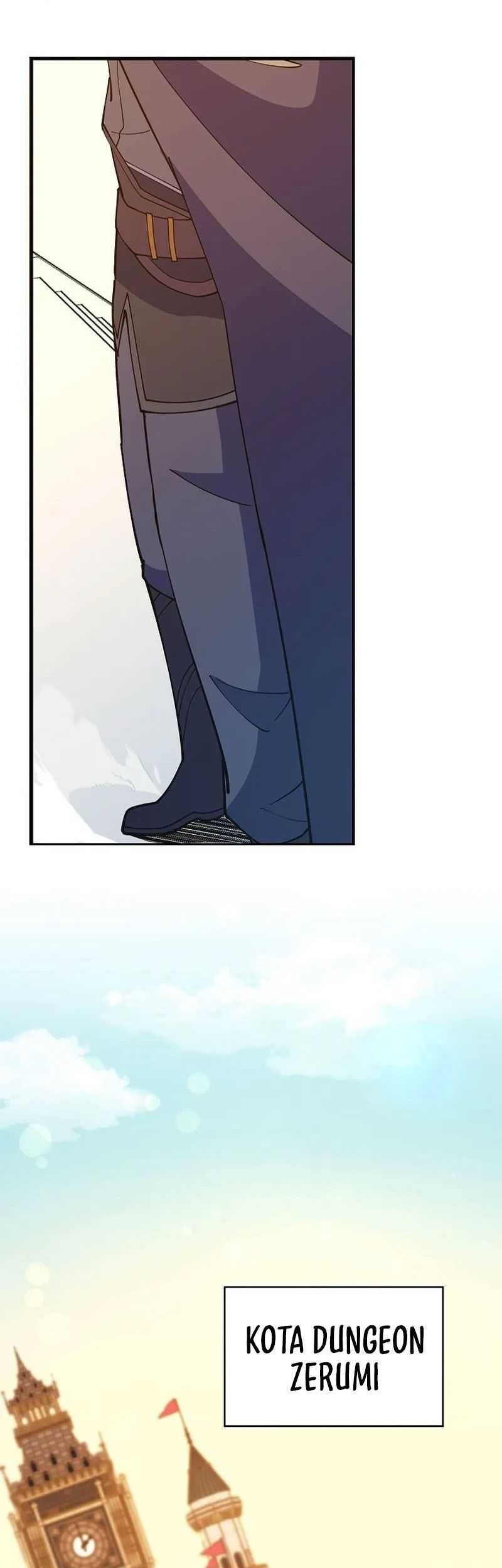 I’m Going to Steal Again Today Chapter 41 Gambar 39