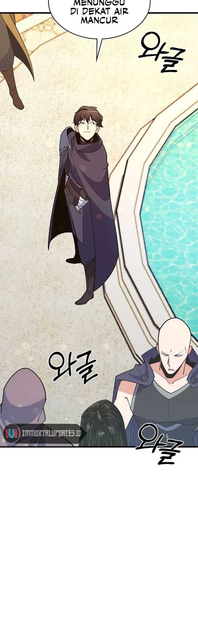 I’m Going to Steal Again Today Chapter 41 Gambar 43