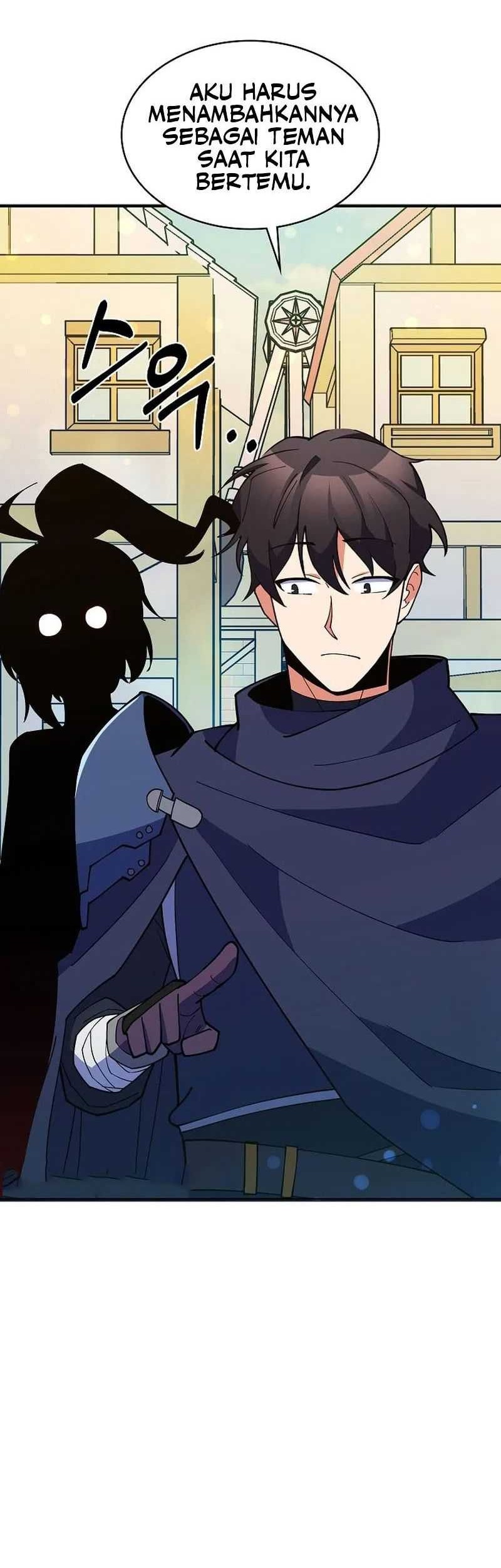 I’m Going to Steal Again Today Chapter 41 Gambar 44