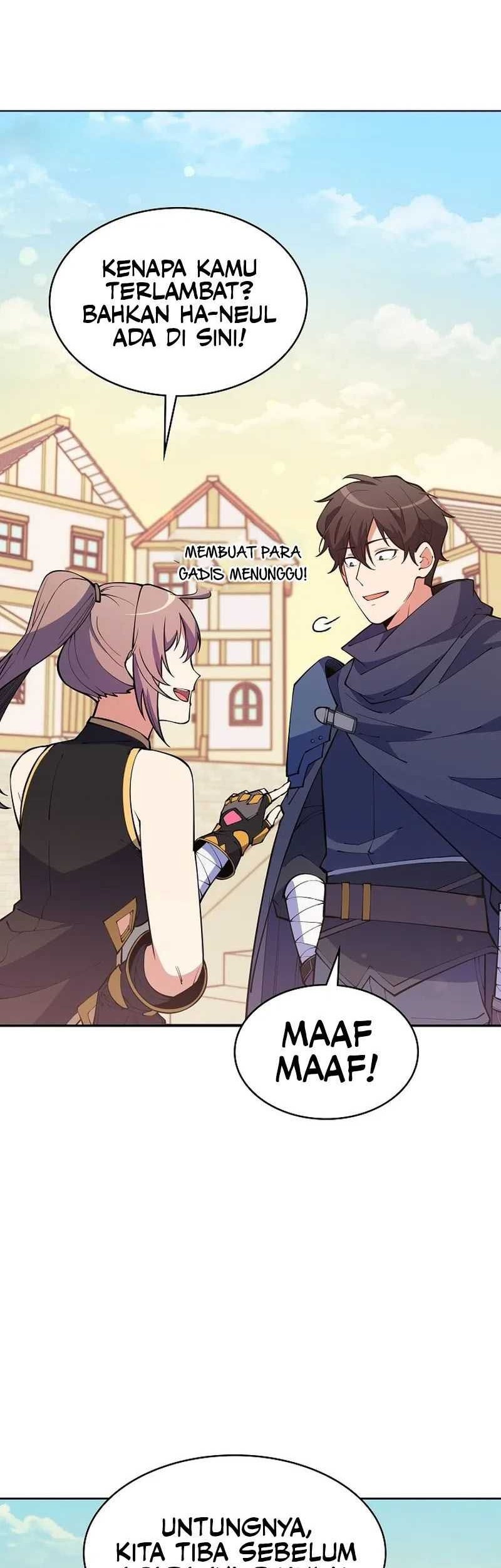 I’m Going to Steal Again Today Chapter 41 Gambar 50